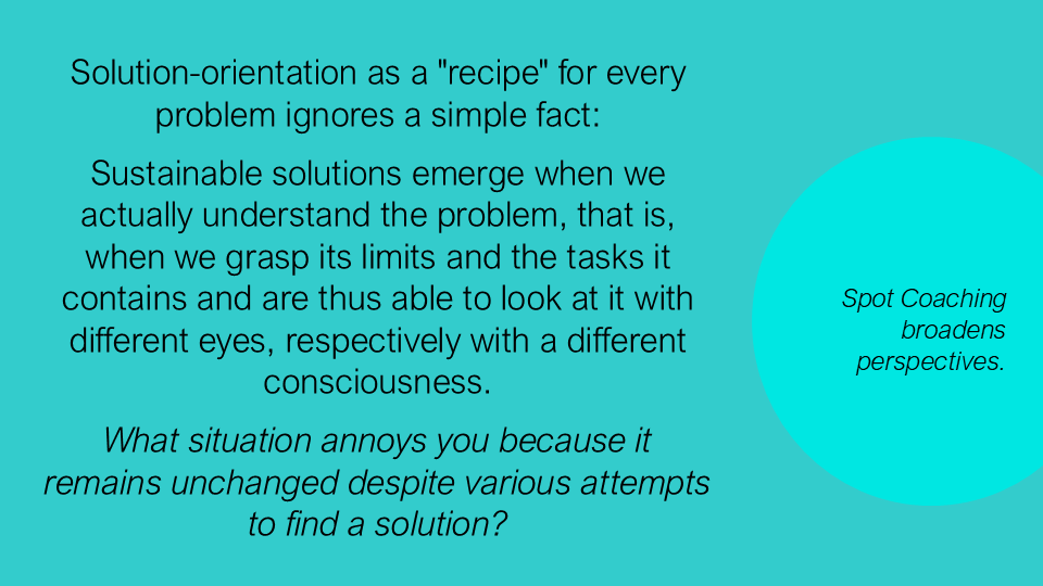 True solutions