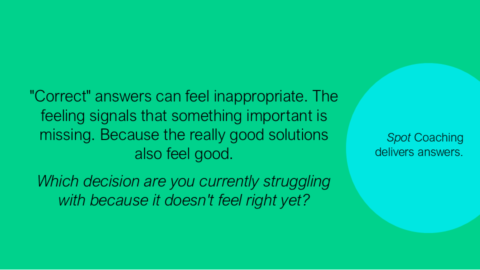 Answers